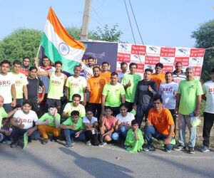Bahadurgarh Runners Group BRG
