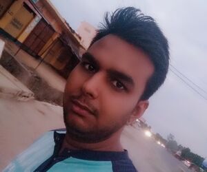 Sachin Kumar Par